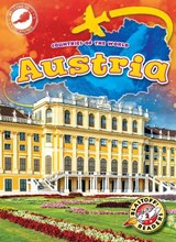 Austria - Rebecca Pettiford - 9798893044560