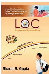 Lessons of Counselling - Bharat B Gupta - 9798893220629