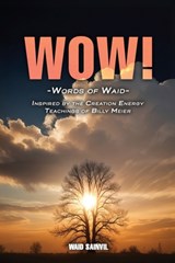 WOW - Waid Sainvil - 9798893242812