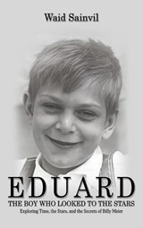 Eduard - Waid Sainvil - 9798893246858