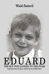 Eduard - Waid Sainvil - 9798893246919