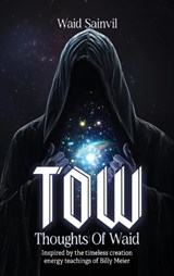 Tow - Waid Sainvil - 9798893247213