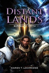 Distant Lands - Karen T Lockridge - 9798893248586