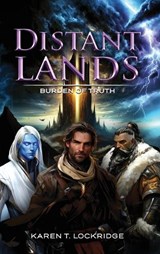Distant Lands - Karen T Lockridge - 9798893248692