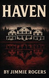 Haven - Jimmie Rogers - 9798893249347