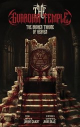 The Guardian Temple - Jordan Eilbert ; Jason Wills - 9798893249378