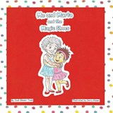 Me and Marta and the Magic Shoes - Jodi Glaser-Taub - 9798893249392