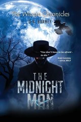 The Midnight Man - D. A. Barney - 9798893249453