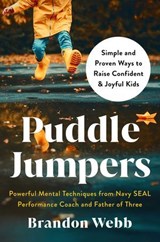 Puddle Jumpers - Brandon Webb - 9798893311808