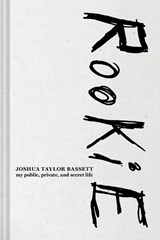 Rookie - Joshua Bassett - 9798893311846