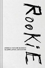 Rookie - Joshua Bassett - 9798893311846