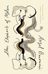 Slow of Elephants of Milan - Angel Bonomini - 9798893380484