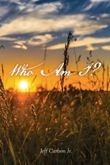 Who Am I? - Jeff Carlson - 9798893413533