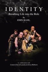 Identity - John Basil - 9798893414219