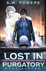 Lost in Purgatory - A W Powers - 9798893548426