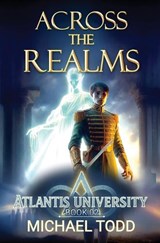 Across the Realms - Michael Todd ; Michael Anderle - 9798893548891