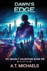Dawn's Edge - Michael Todd ; Michael Anderle - 9798893549034
