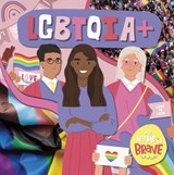LGBTQIA+ - William Anthony - 9798893592603