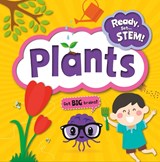 Plants - William Anthony - 9798893592917