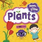 Plants - William Anthony - 9798893592962