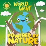Powered by Nature - William Anthony - 9798893593365