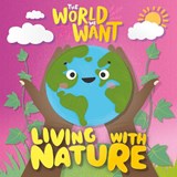 Living with Nature - William Anthony - 9798893594195