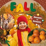 Fall - Kirsty Holmes - 9798893594522