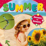 Summer - Kirsty Holmes - 9798893594546