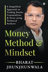 Money Method and Mindset - Bharat Jhunjhunwala - 9798893632866