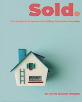 Sold - Beth Baker Owens - 9798893791730