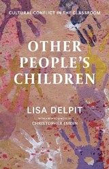 Other People's Children - Lisa Delpit - 9798893850376
