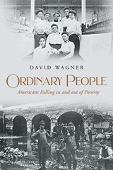 Ordinary People - David Wagner - 9798893916034