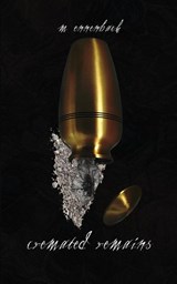Cremated Remains - M. Ennenbach - 9798893990010