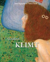 Gustav Klimt - Jane Rogoyska - 9798894051321