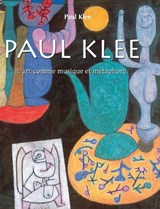 Paul Klee - Paul Klee - 9798894052045