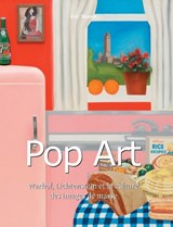Pop Art - Eric Shanes - 9798894052571