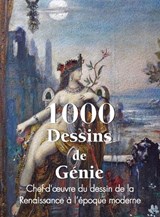 1000 Dessins de Génie - Victoria Charles ; Klaus H. Carl - 9798894052953