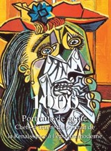 1000 Portraits de génie - Victoria Charles ; Klaus H. Carl - 9798894052984