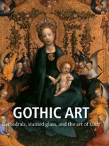 Gothic Art - Charles & Klaus H. Carl - 9798894053172