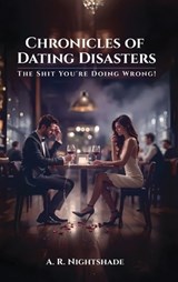 Chronicles of Dating Disasters - A R Nightshade - 9798894065571