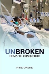 Unbroken - Nike Okeke - 9798894068725