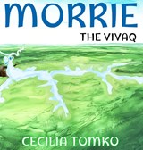 Morrie - Cecilia Tomko - 9798894068770
