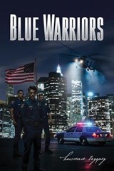 Blue Warriors - Lawrence Vazquez - 9798894069241