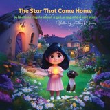 The Star That Came Home - Audrey R Jones - 9798894069449