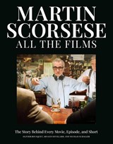 Martin Scorsese All the Films - Arnaud Devillard ; Nicolas Schaller ; Olivier Bousquet - 9798894140698