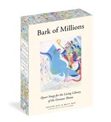 Bark of Millions - Taylor Mac ; Matt Ray - 9798894145037