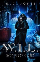 W.I.L. - Verse One Enterprises ; Jones - 9798894438054