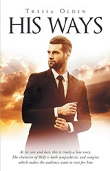 His Ways - Tressa Olden - 9798894650241