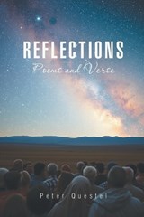 Reflections - Peter Questel - 9798894650968