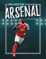 Arsenal - Katherine Norquist - 9798894691107